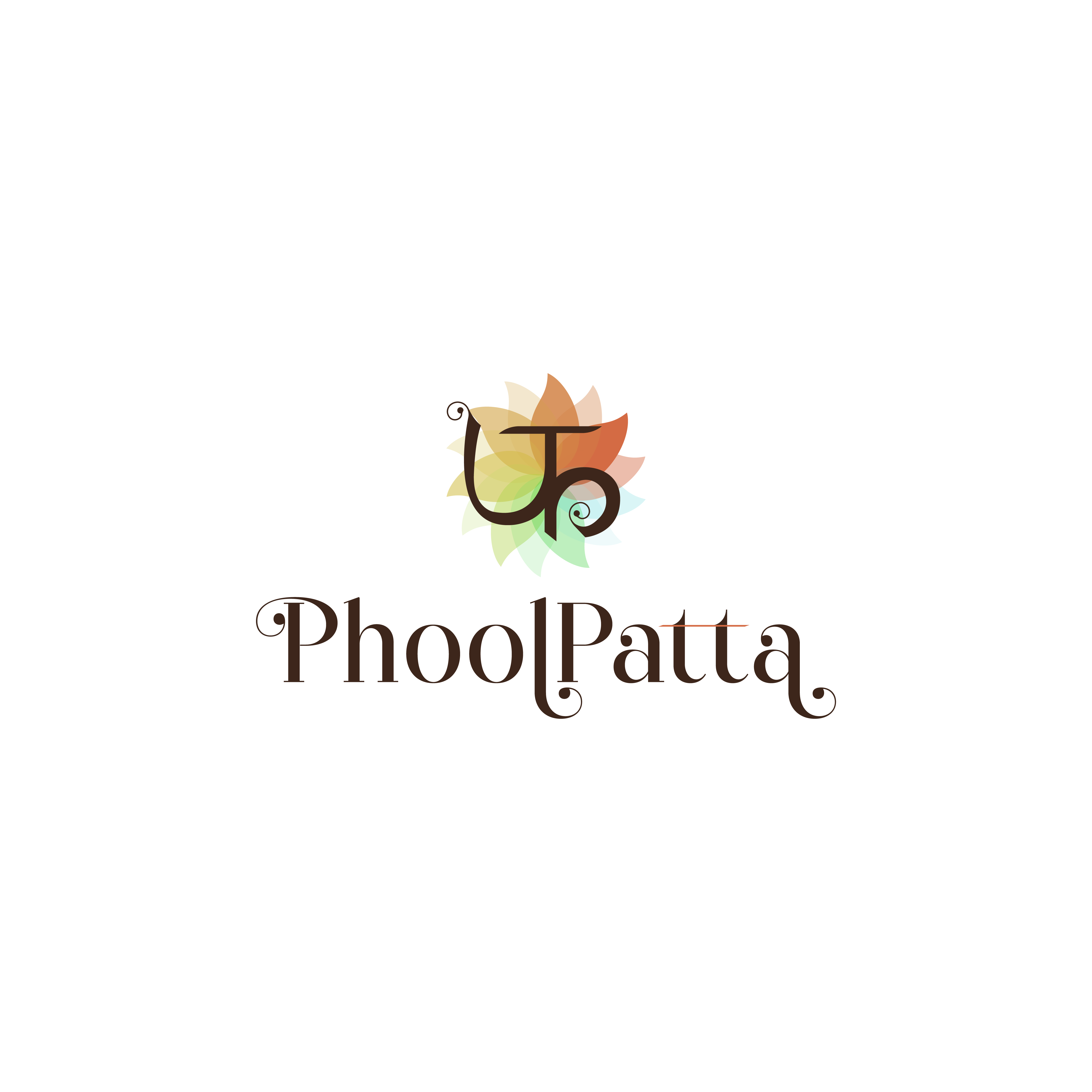 PhoolPatta Logo